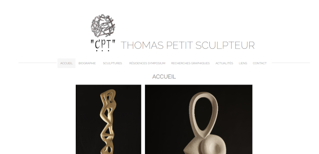 https://thomaspetitsculpteur.fr/